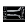 Italeri North American F-86E Sabre (1:48)