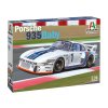 Italeri Porsche 935 Baby (1:24)