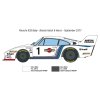 Italeri Porsche 935 Baby (1:24)