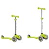 Globber - Koloběžka Primo Lime Green