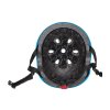 Globber - Dětská přilba Junior Primo Lights Navy Blue XS/S