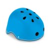 Globber - Dětská přilba Junior Primo Lights Navy Blue XS/S