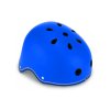 Globber - Dětská přilba Junior Primo Lights Navy Blue XS/S