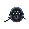 Globber - Dětská přilba Junior Primo Lights Navy Blue XS/S