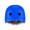 Globber - Dětská přilba Junior Primo Lights Navy Blue XS/S