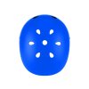 Globber - Dětská přilba Junior Primo Lights Navy Blue XS/S