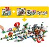 LEGO Leaf 2020 - Závodiště s piraněmi - rozšířující set