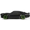RC auto HPI RS4 Sport 3 Ford Mustang 1969 4WD RTR 1:10