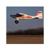 E-FLITE NIGHT TIMBER X 1.2m SAFE SELECT BNF BASIC