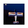 E-FLITE NIGHT TIMBER X 1.2m SAFE SELECT BNF BASIC