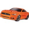 TRAXXAS 4-TEC 2.0 FORD MUSTANG 4WD RTR 1:10