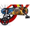 DINO Bikes - Dětské kolo 16" Gormiti