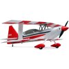 E-FLITE ULTIMATE 3D 0.95m SMART SAFE BNF BASIC