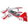 E-FLITE ULTIMATE 3D 0.95m SMART SAFE BNF BASIC