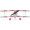 E-FLITE ULTIMATE 3D 0.95m SMART SAFE BNF BASIC