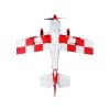 E-FLITE ULTIMATE 3D 0.95m SMART SAFE BNF BASIC