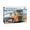 Italeri Iveco HI-WAY 490 E5 (Low Roof) (1:24)