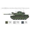 Italeri M60A3 (1:35)