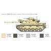 Italeri M60A3 (1:35)