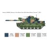 Italeri M60A3 (1:35)