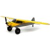 HOBBYZONE CARBON CUB S2 1.3m SAFE BNF BASIC