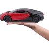 Bburago Plus Bugatti Chiron Sport 1:18 červená