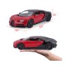 Bburago Plus Bugatti Chiron Sport 1:18 červená