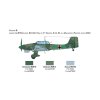Italeri Junkers Ju-87B Stuka - bitva o Británii 80. výročí (1:48)