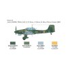 Italeri Junkers Ju-87B Stuka - bitva o Británii 80. výročí (1:48)