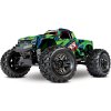 TRAXXAS HOSS VXL 4WD RTR 1:10