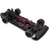 RC auto Arrma Infraction Resto Mod 6S BLX 4WD RTR 1:7 (modra)