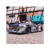 RC auto Arrma Infraction Resto Mod 6S BLX 4WD RTR 1:7 (stribrna)