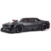 RC auto Arrma Felony Resto Mod 6S BLX 4WD RTR 1:7 (cerna)