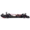 RC auto Arrma Felony Resto Mod 6S BLX 4WD RTR 1:7 (oranzova)