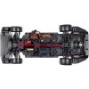 RC auto Arrma Felony Resto Mod 6S BLX 4WD RTR 1:7 (oranzova)