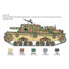 Italeri Semovente M42 da 75/18 (1:35)