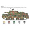 Italeri Semovente M42 da 75/18 (1:35)