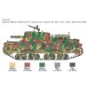Italeri Semovente M42 da 75/18 (1:35)