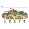 Italeri Semovente M42 da 75/18 (1:35)