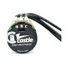 Castle motor 2028 800ot/V senzored