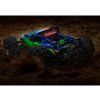 Traxxas LED osvětlení (kompletní sada): Rustler 4x4