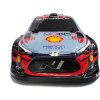 NINCORACERS Hyundai i20 Coupe WRC 1:10 2.4GHz RTR