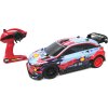 NINCORACERS Hyundai i20 Coupe WRC 1:10 2.4GHz RTR
