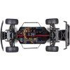 Arrma Mojave V2 6S BLX 4WD RTR 1:7