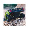 RC auto Arrma Mojave V2 6S BLX 4WD RTR 1:7 (cervena)