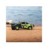 RC auto Arrma Mojave V2 6S BLX 4WD RTR 1:7 (cervena)