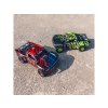 RC auto Arrma Mojave V2 6S BLX 4WD RTR 1:7 (cervena)