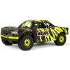 RC auto Arrma Mojave V2 6S BLX 4WD RTR 1:7 (cervena)