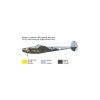 Italeri Lockheed P-38J Lightning (1:72)