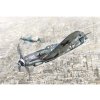 Italeri Messerschmitt Bf-109 K-4 (1:48)